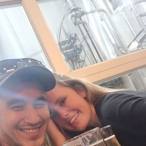 Meet your Posher, Travis